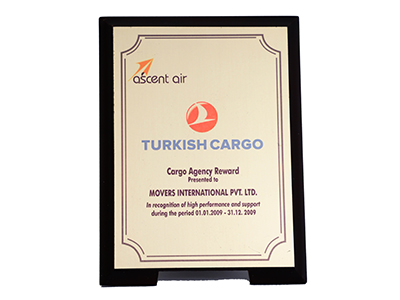 Turkish Cargo