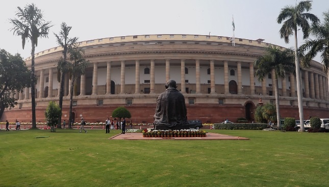 Indian Parliment